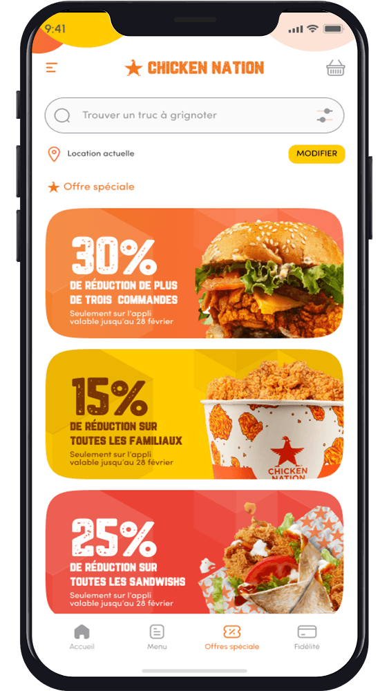 Time blocking illustration